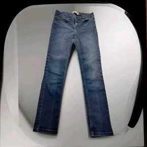 Calvin Klein Skinny Low Rise Jeans Women's Size 4 - Picture 1 of 11