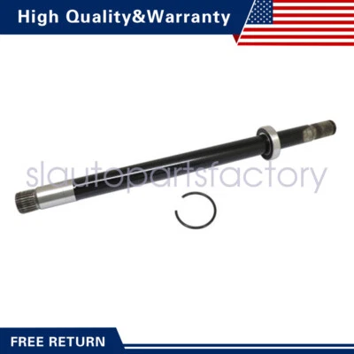For Mercedes Benz C300 C350 GLK250 S550 Intermediate Shaft Axle USA - Изображение 1 из 4