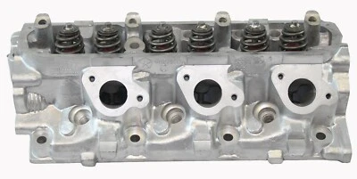 Chrysler 3.3 / 3.8 V6 Cylinder Head Town Country Caravan 1990-1997 Cast# 510  Foto 1 de 3