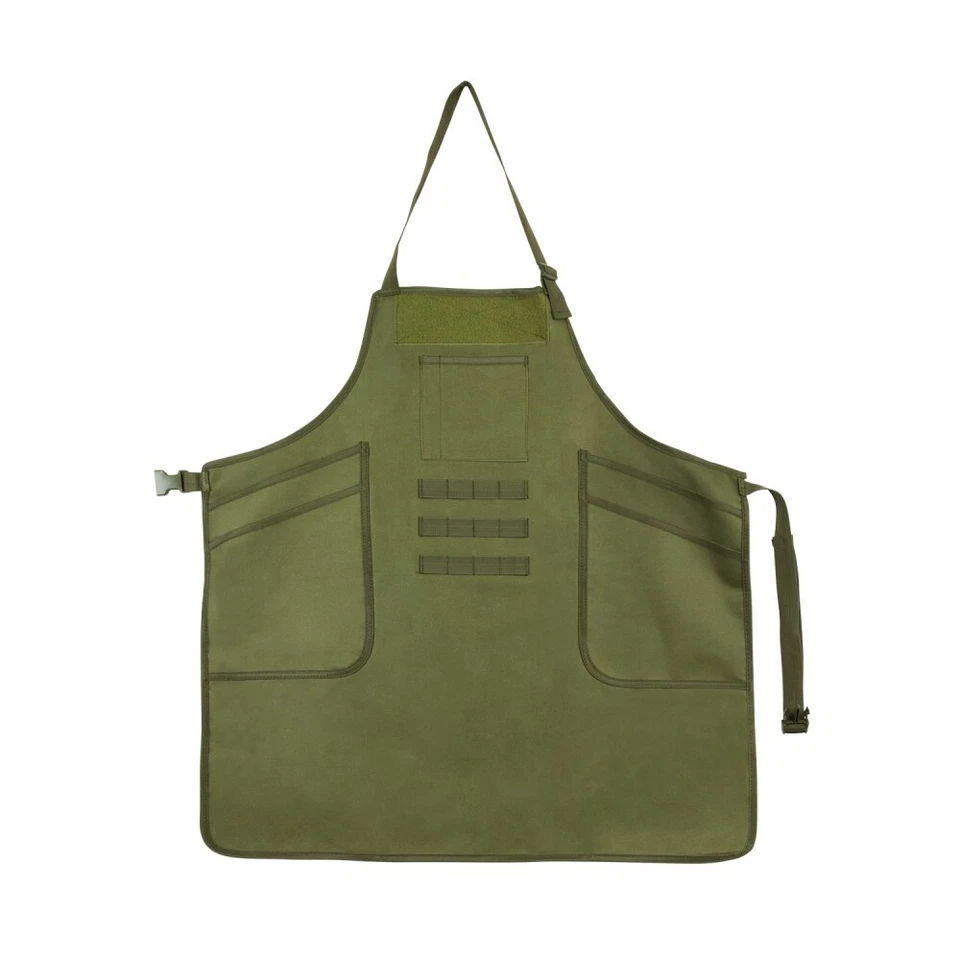 NcSTAR NC Star CAPRX2980G Vism Expert Apron Green