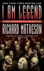 I Am Legend - Mass Market Paperback By Matheson, Richard - GOOD