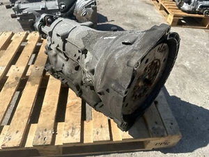 BMW 520 5er M Sport F10 2013-2014 2.0D N47 Getriebe - Automatik 7642297 - Bild 1 von 5