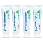 Globe Extra Strength Itch Stopping Anti-Itch Cream 1.5 Oz (4 Pack)