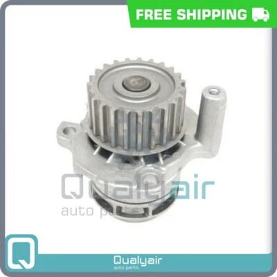 Bomba de água para Audi A3 A4 TT Quattro Volkswagen Golf GTI Jetta Passat Eos 2.0L - Imagem 1 de 4