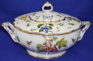 Sopa de primavera Anna Weatherly Designs Budapest, 13" (GE1) - Imagen 1 de 24
