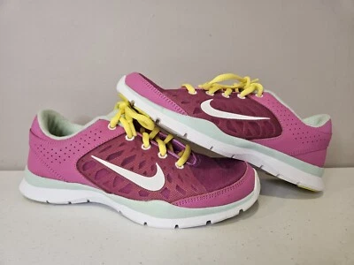Nike Training Flex Trainer 3 Athletic Running Sneaker Women Size 7 - Image 1 of 4
