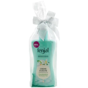 fenjal Geschenkset 1 x ERFRISCHEND Creme Dusche - Body Lotion - Granatapfelöl - Bild 1 von 1