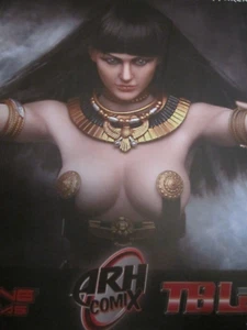 TBLeague (Phicen) PL2018-129 Anck Su Namun Princess Of Egypt 1/6 Figure In Stock - Picture 1 of 16