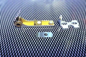 1 KIT RUPTEUR D'ALLUMAGE -SIE FRANCE - POUR SOLEX 45 330 660 1010 1400 "NOS" - Imagen 1 de 2