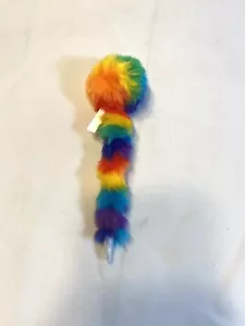 1 penna colorata super sfocata inchiostro nero - Foto 1 di 1