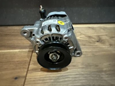 Honda ACTY (HA3 HA4 HA5 HH3 HH4) alternator dynamo 31100-PZ3-013 - Image 1 of 4