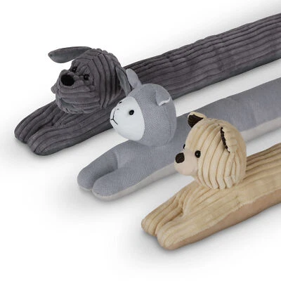 Stopper Türstopper Durchzug Hund Katze Zugluftstopper Türdichtung Türisolierung - Bild 1 von 4