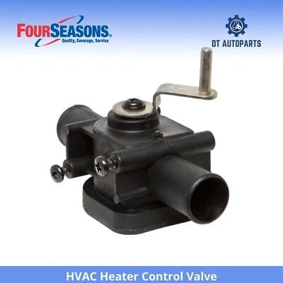 Válvula de control de calefacción para Honda Odyssey 1999-2004 4 estaciones 2000 2001 2002 Foto 1 de 4