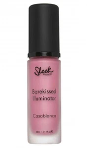 SLEEK ***Barekissed Illuminator*** Make-Up, 062 Casablanca, 30 ml, NEU !!! - Bild 1 von 1