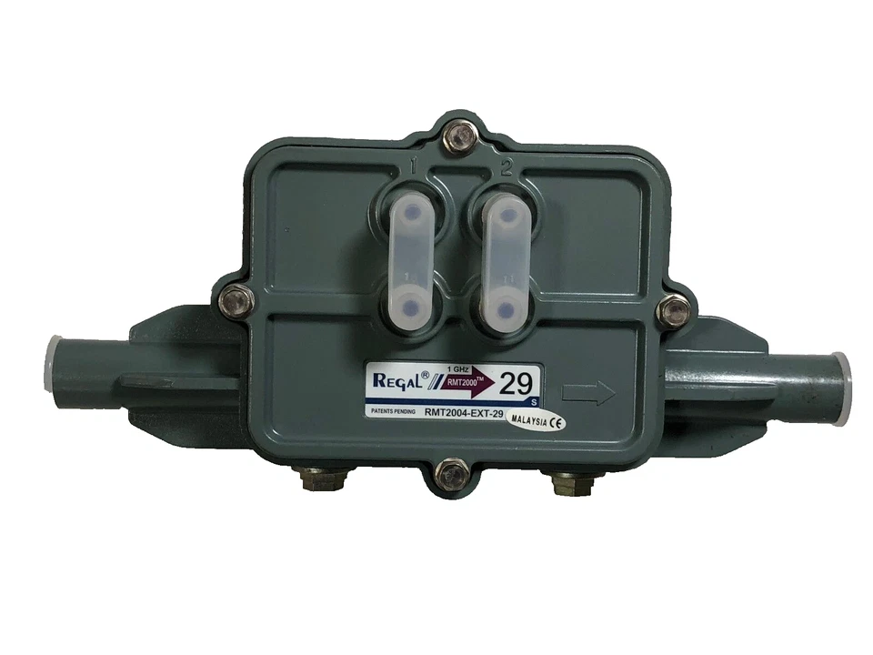 REGAL, RMT2004-EXT-29, 1GHz, 29dB TAP - Image 1 of 1