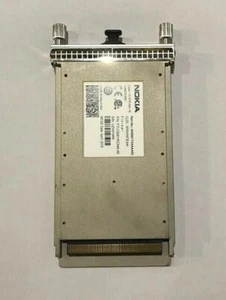 Modul Optisch Nokia Alcatel-Lucent 3HE06771AA AA01 100G Base-SR10 Cfp - Photo 1/3