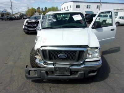 Used Front Right Door Interior Trim Panel fits: 2005 Ford Ranger  Grade A Foto 1 de 4