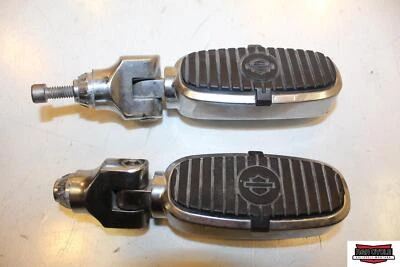 Harley Davidson Road Glide 2013 juego de estriberas delanteras FLTRU  Foto 1 de 3