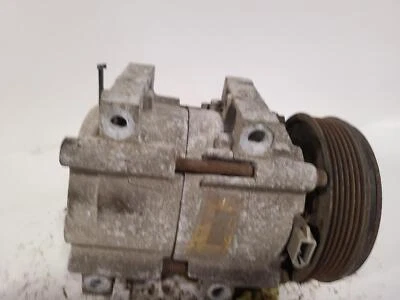 Compresor de aire acondicionado usado se adapta a: Ford Explorer 1995 integral AC 6-232 3,8 grado A Foto 1 de 4