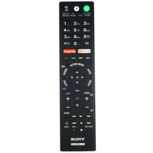 *NUEVO* Control Remoto Original Sony KD-55XD7004 Para Televisor - Imagen 1 de 1