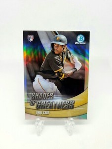 2022 Bowman Chrome - Multiple Inserts (HIFI, VV, ROTY, AFLS, SG) - Ships Free!!