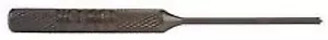 Mayhew 25001 Pilot Locher, schwarz, 5/64 Spitze, 3/16 x 3-1/4 Zoll - Bild 1 von 1