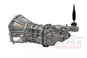 NEU Original OEM Toyota Supra Soarer R154 5-GANG SCHALTGETRIEBE 33030-2A630 - Bild 1 von 2