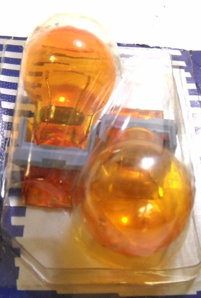 Wagner 3156NA Auto Bulbs - Front Park, Turn Signal - Image 1 of 1