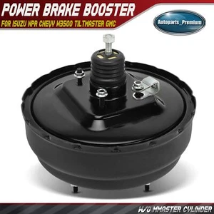 Vacuum Power Brake Booster for Chevy W3500 Tiltmaster GMC W5500 Forward Isuzu - Picture 1 of 9