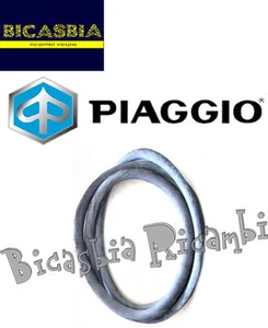 109012 - ORIGINALE PIAGGIO GUARNIZIONE PARABREZZA ANTERIORE APE MP 600 601 - Imagen 1 de 1