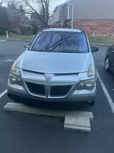 2003 Pontiac Aztek - Picture 1 of 12