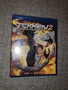 Tekken 2: Kazuyas Revenge - DVD - VERY GOOD - Imagen 1 de 2