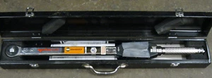 Norbar 550 Torque Wrench - Picture 1 of 1