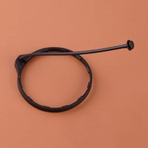 1x Car Gas Tank Cap Band Cord Tether Ring Fit for Honda Civic CRV Accord Acura - Bild 1 von 4