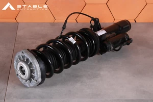 BMW 5' G31 5' G31 LCI FRONT LEFT SHOCK ABSORBER VDM XDRIVE 6866533 - Picture 1 of 7