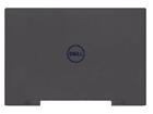 Back Cover Palmrest Bottom Case Bezel Hinge For Dell G7 15 7590 P82f