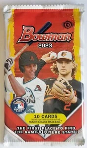 2023 Bowman Baseball Chrome BCP1-BCP150 Complete your set or PC - Picture 1 of 1