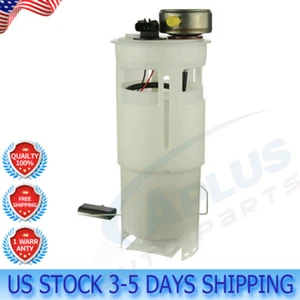 Fuel Pump Assembly For Dodge Dakota 1997 98 1999 L4-2.5L V6-3.9L V8-5.2L E7114M - Picture 1 of 11
