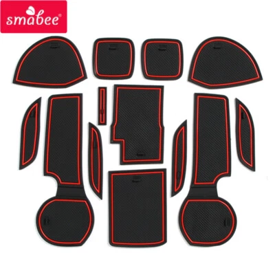 for Suzuki SX4 S-Cross 2014 - 2018 Maruti SX-4 SX 4 S Cross SCross RED Foto 1 de 4