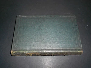 G. De Quevedo OBRAS POETICAS 1863 Baudry Libreria Europea - Paris - Picture 1 of 1