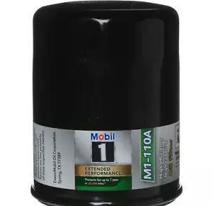MOBIL Oil Filter M1110A For K24 K20 Civic Accord TSX RSX Element CRV - Foto 1 di 1