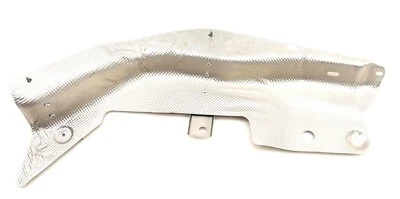 NEW OEM Ford Floor Pan Heat Shield Front Right L1MZ-7811130-B Aviator 3.0L 20-23 - Изображение 1 из 4