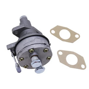 NEW Fuel Lift Pump For Perkins 104-22 KR Series Engine - Picture 1 of 3