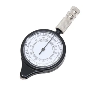 Map Measurer Distance Caculator Mapping Tool Metal Measuring Wheel - Picture 1 of 12