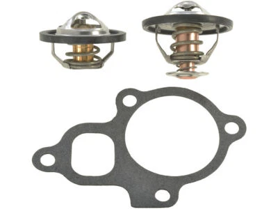 For 2002-2013 Nissan Altima Thermostat API 44685GS 2006 2007 2011 2009 2010 2004 - Image 1 of 2