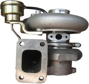Turbocharger 49179-00260 ME073623 ME300298 For Mitsubishi Engine 4D34 6D31 6M60T - Picture 1 of 1