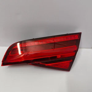 Audi A8 D4 PA 2014-2018 Rear Inner Tail Light Passenger OEM 4H0 945 094.K ECE - Picture 1 of 18