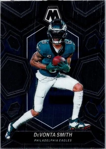 2024 Panini Mosaic - Devonta Smith #179 - Bild 1 von 2