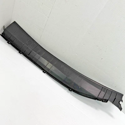 Chevrolet Cruze 2016 2017 2018 2019 deflector de agua de entrada de aire usado 39019107 OEM Foto 1 de 4