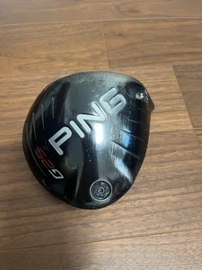 Ping G25 Driver Rechtshänder 10,5 * nur Kopf - Bild 1 von 3